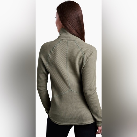 Kuhl Petra turtleneck size xs women’s - Picture 8 of 8